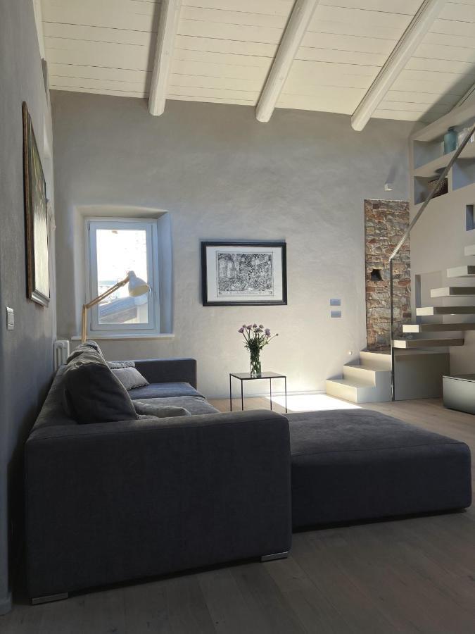 Luxury Langhe Loft Apartment La Morra Exterior photo