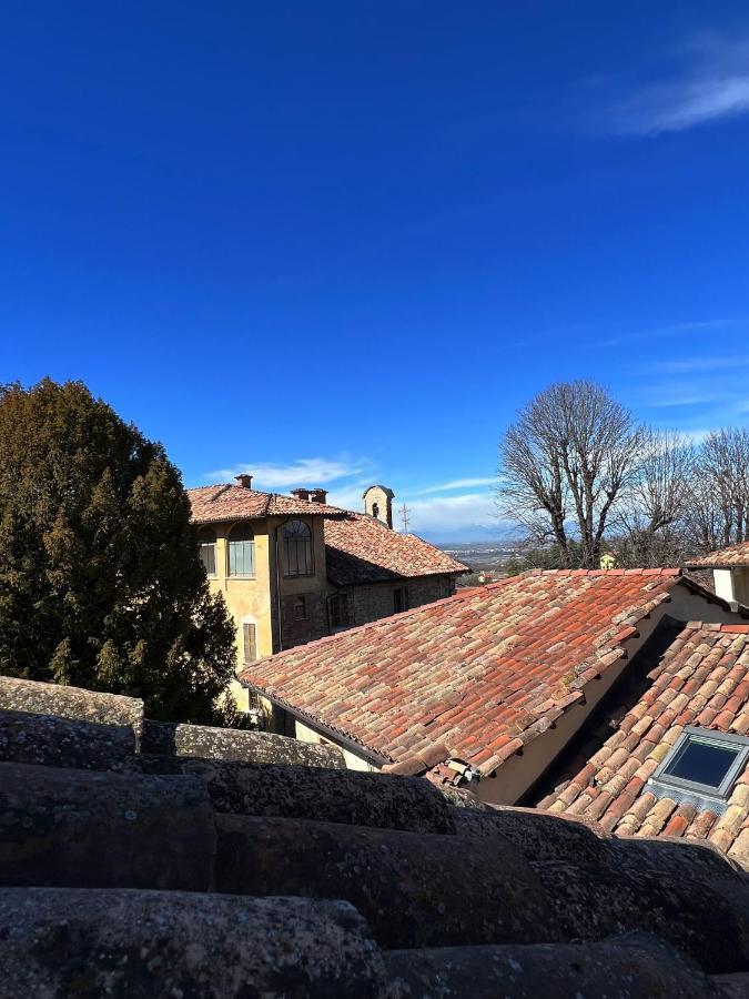 Luxury Langhe Loft Apartment La Morra Exterior photo