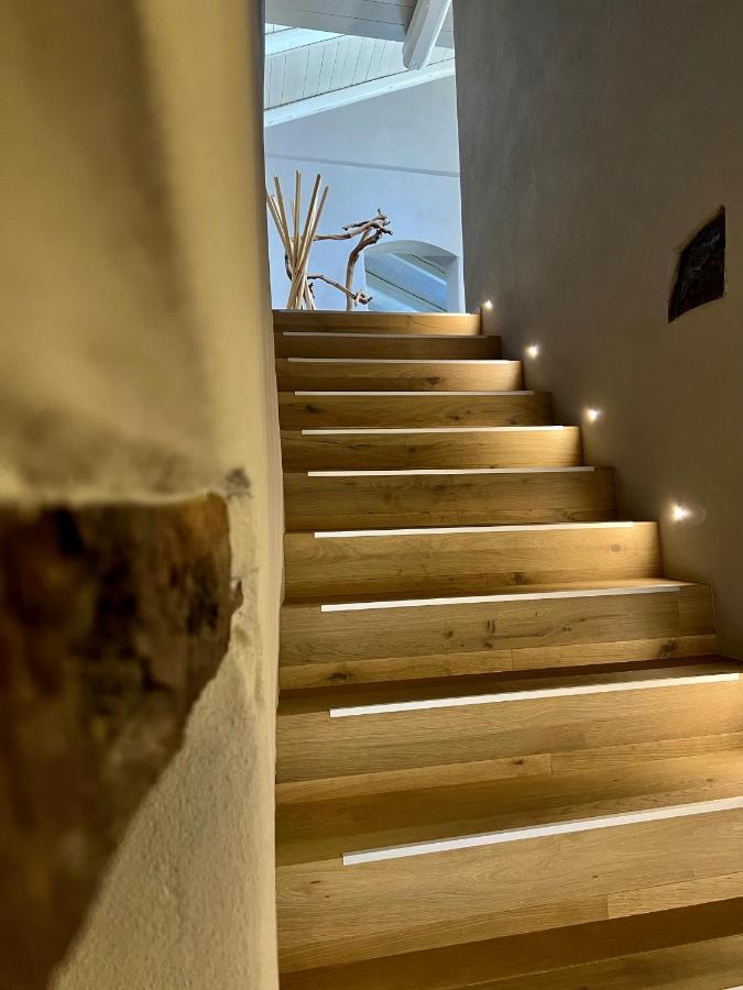 Luxury Langhe Loft Apartment La Morra Exterior photo